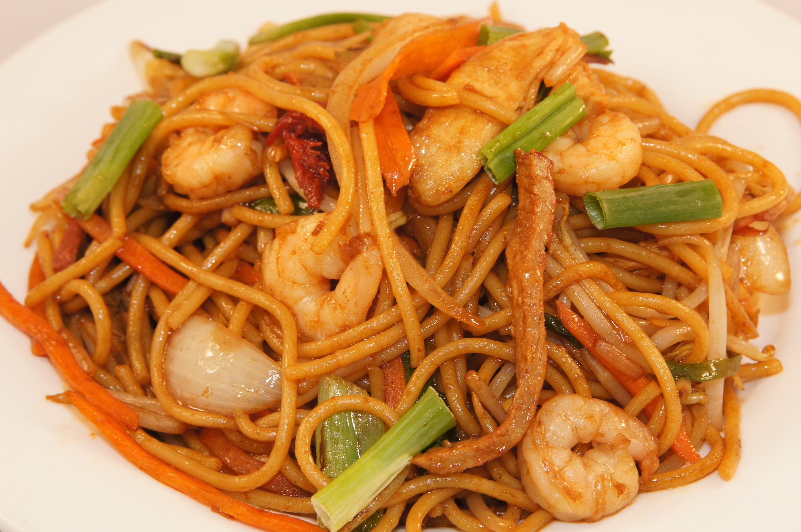 House Special Lo Mein Ginger Wok House Special Lo Mein Ginger Wok